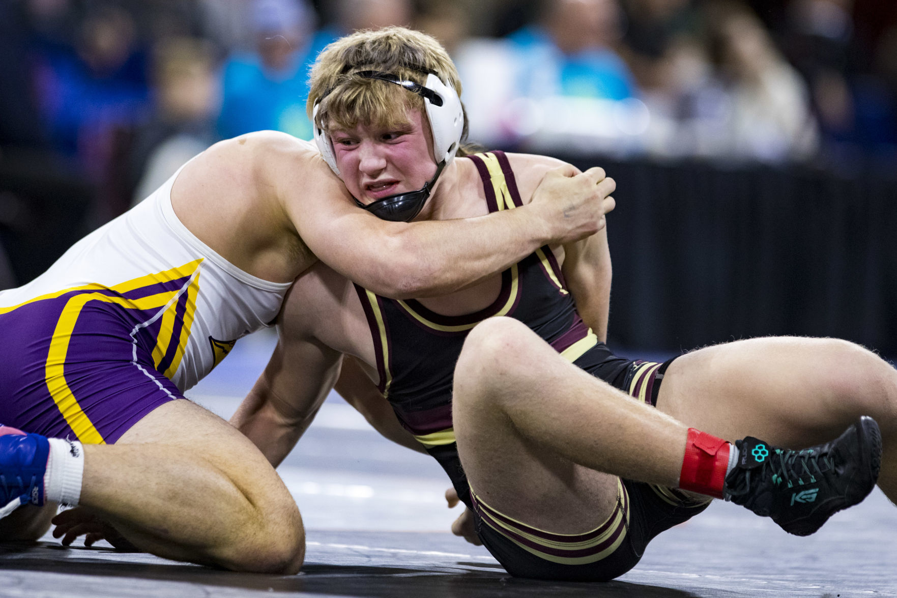 State Wrestling Championships